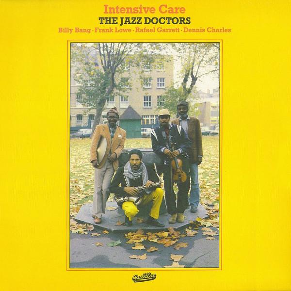Intensive Care - The Jazz Doctors