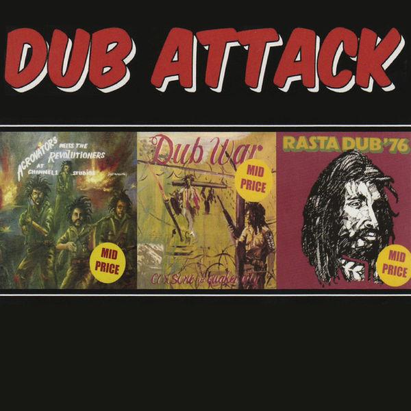 Rasta Dub '76 - The Aggrovators