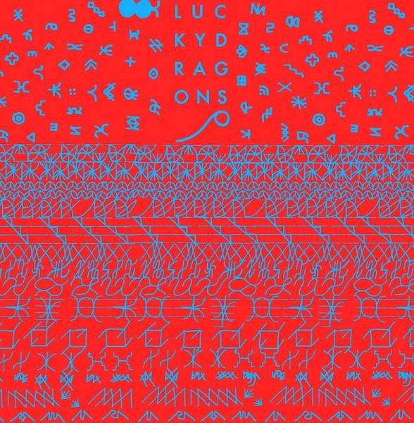 Dream Island Laughing Language - Lucky Dragons