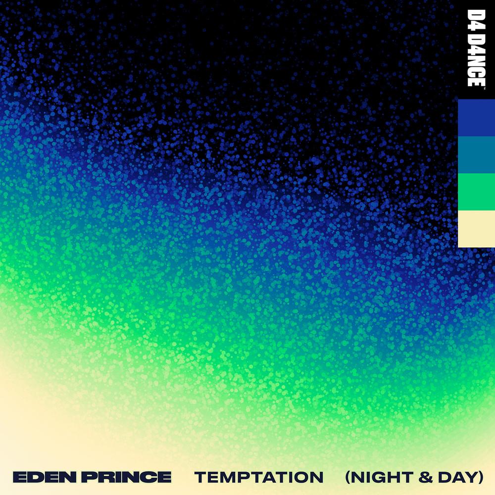 Eden Prince 'Temptation' (Night & Day) - Out 29.11 - Eden Prince