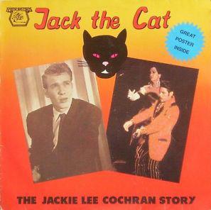 Classic Rockabilly (Boxset) - Jackie Lee Cochran