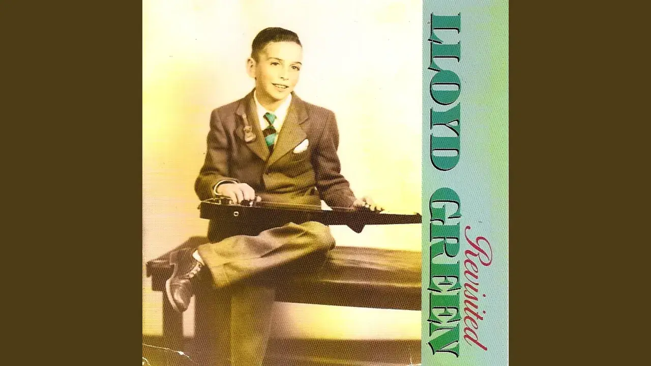 Revisited - Lloyd Green