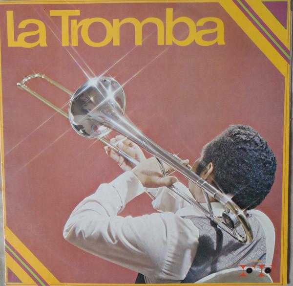 Discos - La Tromba