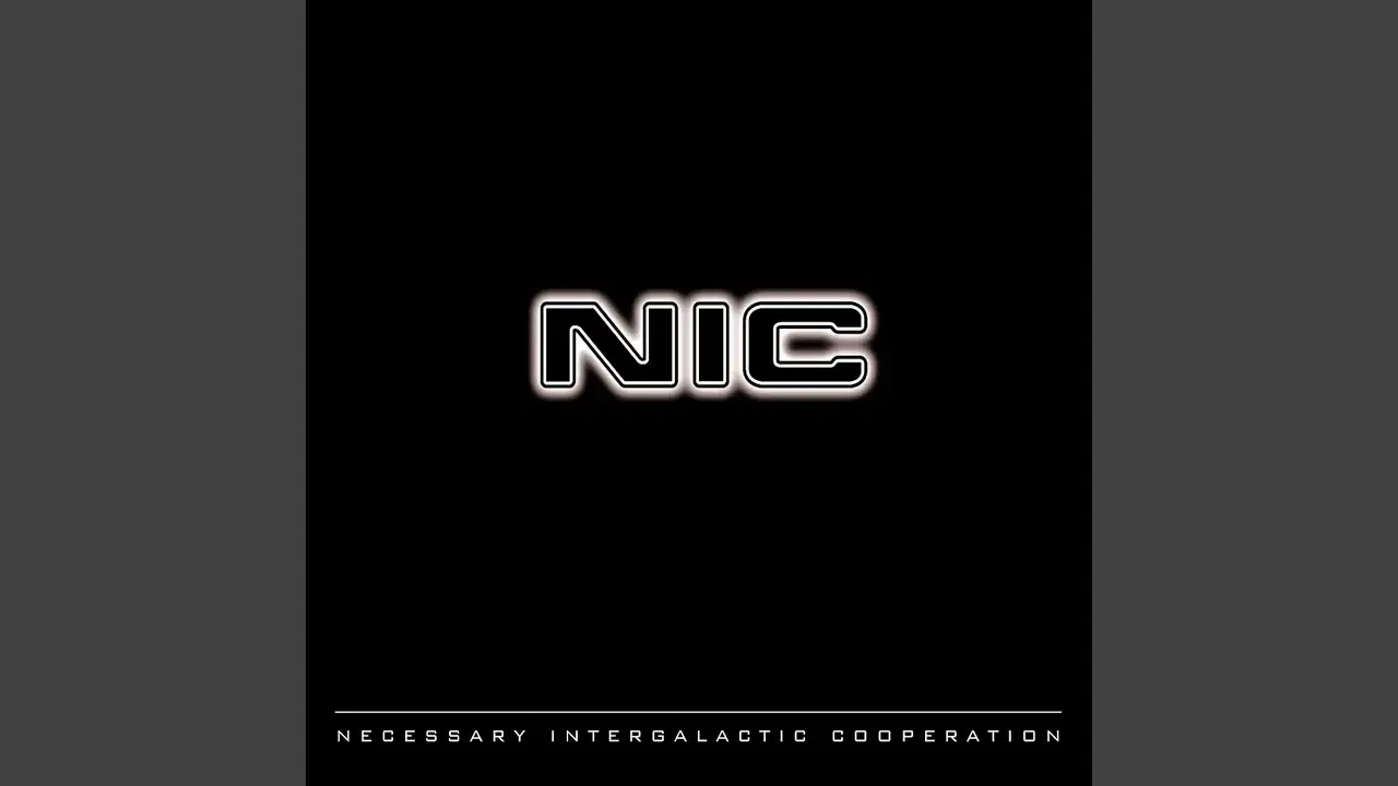 NIC - Necessary Intergalactic Cooperation