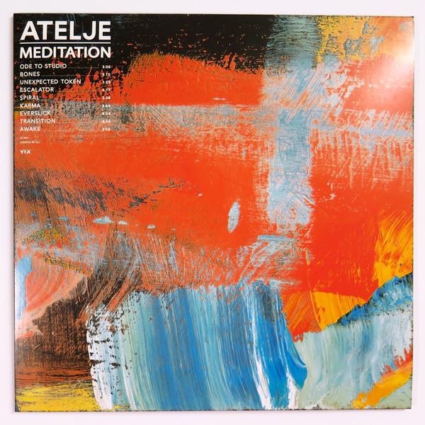 MEDITATION - ATELJE
