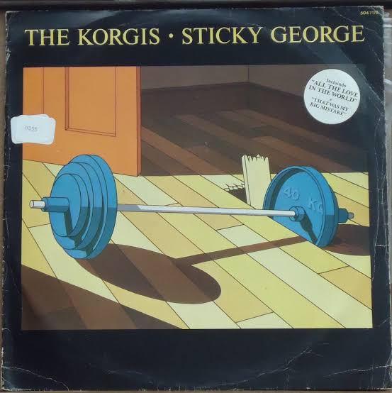 Domestic Bliss - The Korgis