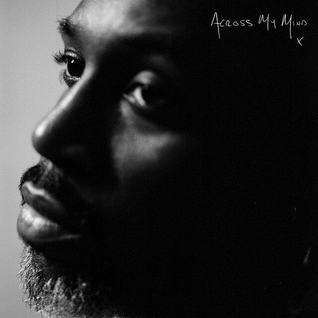 Across My Mind - Aaron Taylor