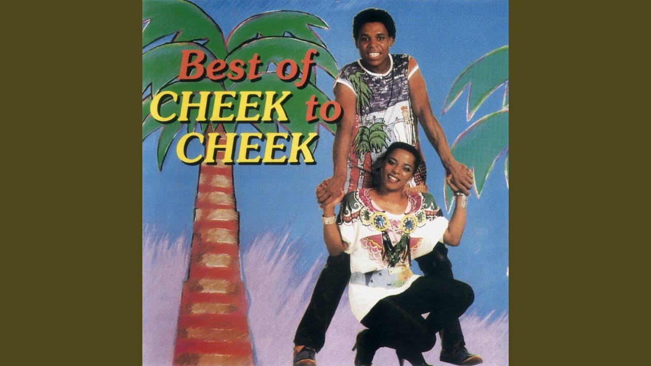 So Good So Nice - Cheek To Cheek