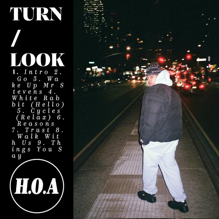 HOA022 - MoMA Ready