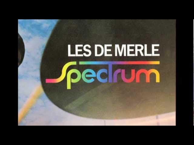 Spectrum - Les De Merle