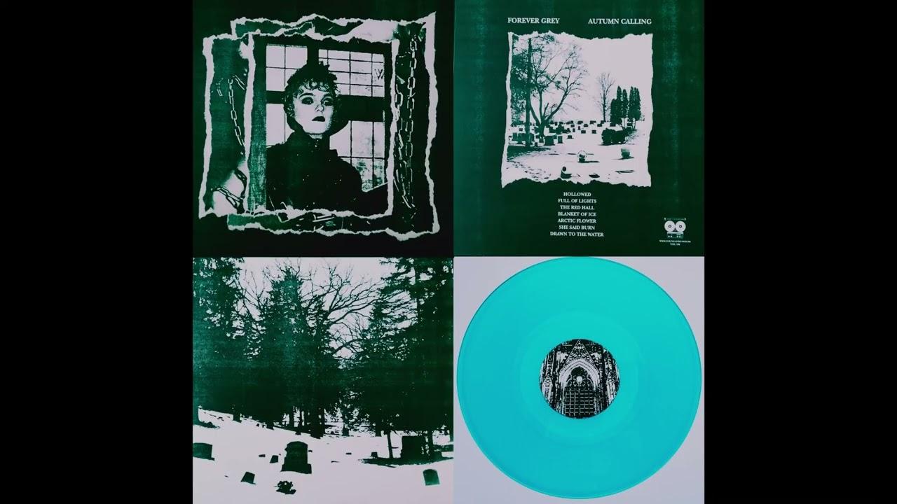 Autumn Calling - Autumn Calling