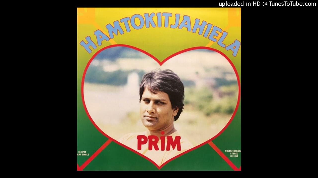 Ham Toki Tjahiela - Ham Toki Tjahiela