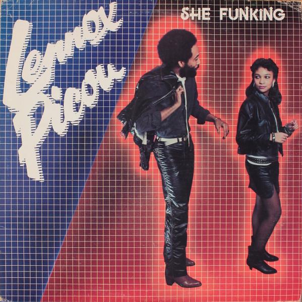 She Funking - Lennox Picou