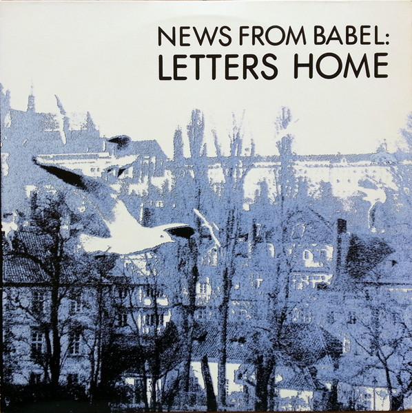  - News From Babel