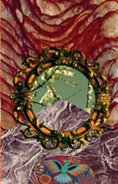 Albero Specchio - Metzengerstein