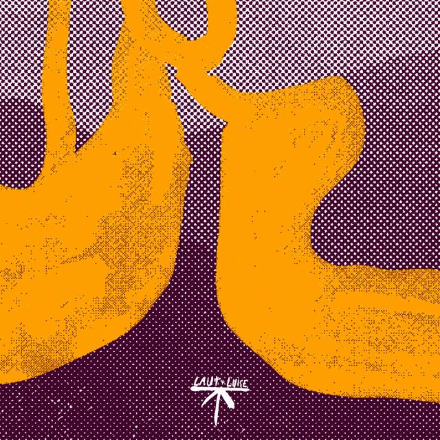 The Refuge Remixes - AFAR/Laut & Luise/Arutani