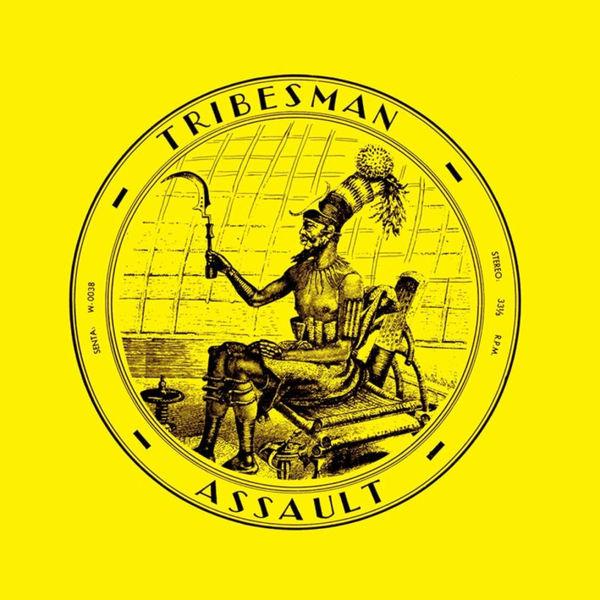 Tribesman Assault - Roots Underground