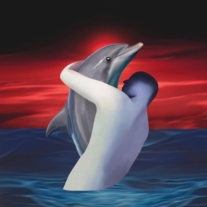 Sinus Amoris (Songs from the Bay of Love) - Jimi Tenor & Freestyle Man