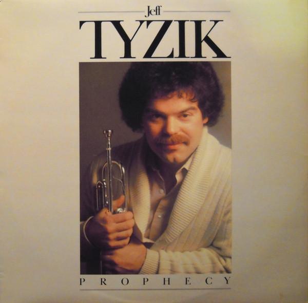 Prophecy - Jeff Tyzik