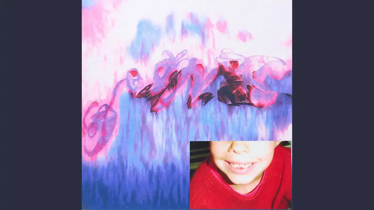 Comme des mots - Lil Ronin