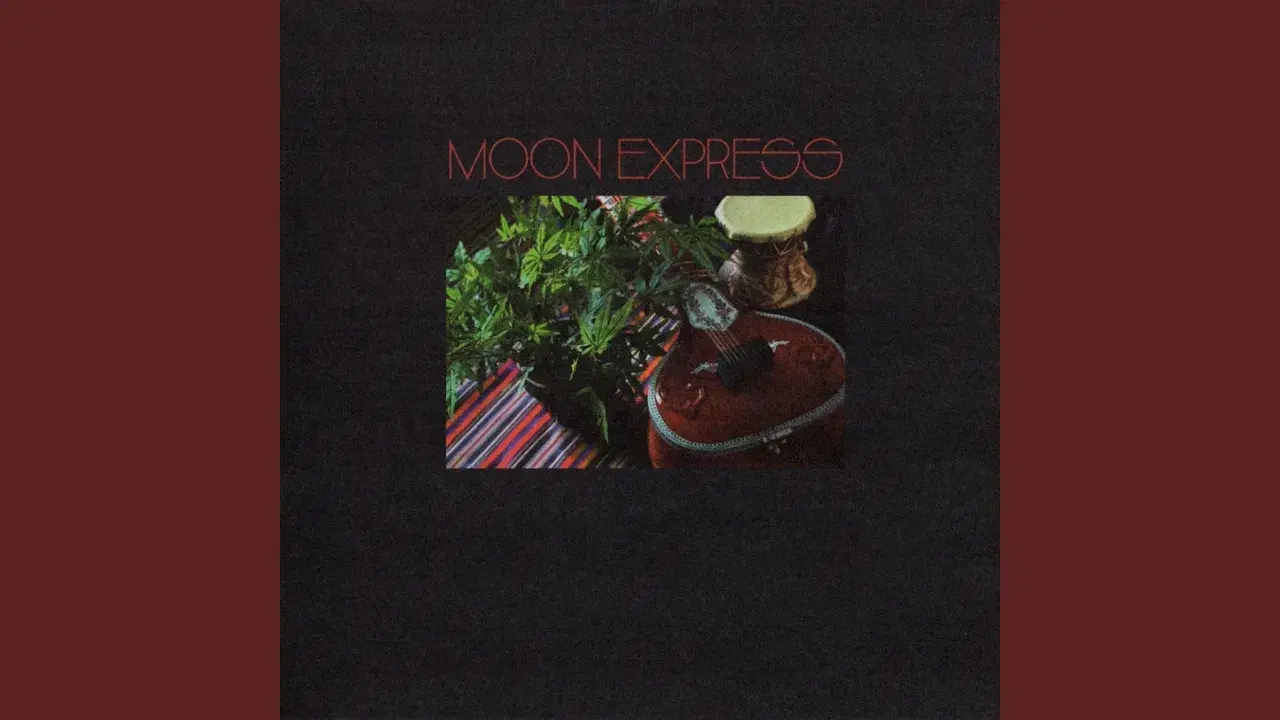 Prophetic Spirit - Moon Express