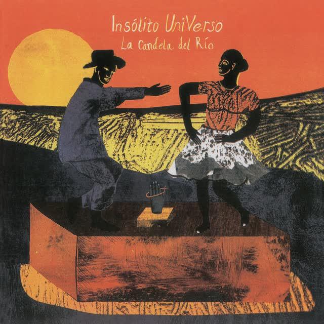 Vuelve / Décima - Insólito UniVerso