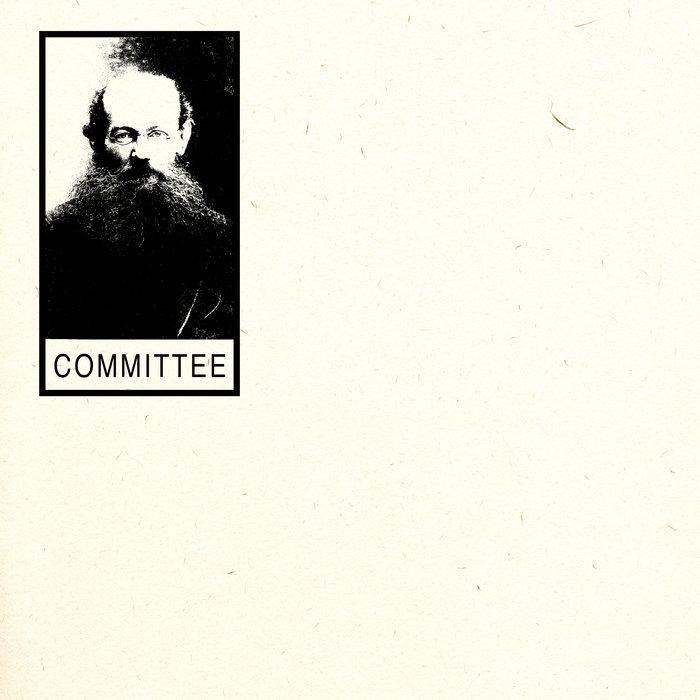 Double The Phat And Still Tasteless - Committee