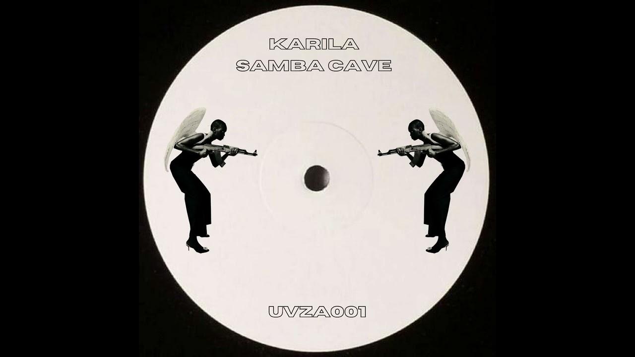  - Samba Cave