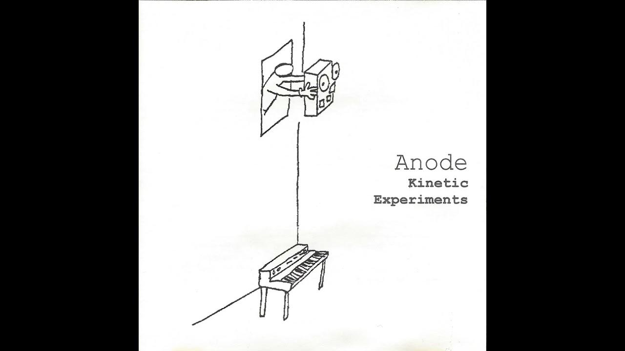 THIRD NOISE PRINCIPLE Formative North American Electronica 1975-1984 (Disc Three) - Anode