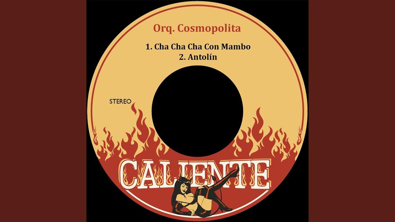  - Orquesta Cosmopolita