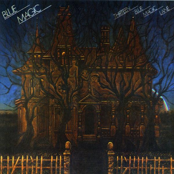 The Loneliest House On The Block/Land Of Make Believe - Blue Magic