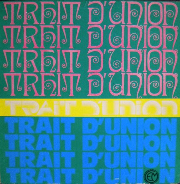 Trait D'Union - Giorgio Carnini