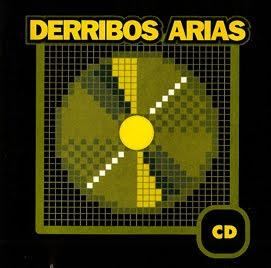 CD - Derribos Arias