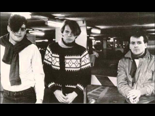 Musik Music Musique 1980 | The Dawn Of Synth Pop - Our Daughter's Wedding