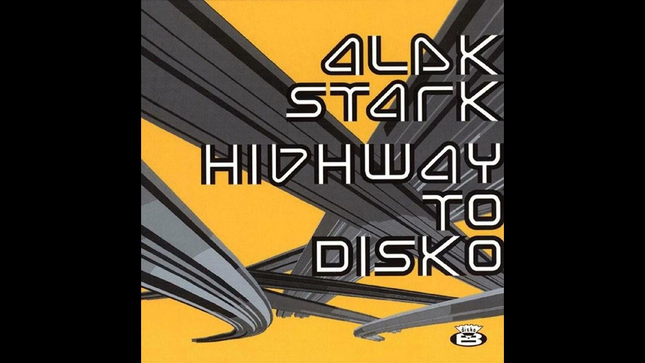 Split - Alek Stark