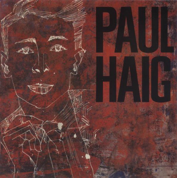 Metamorphosis - Paul Haig