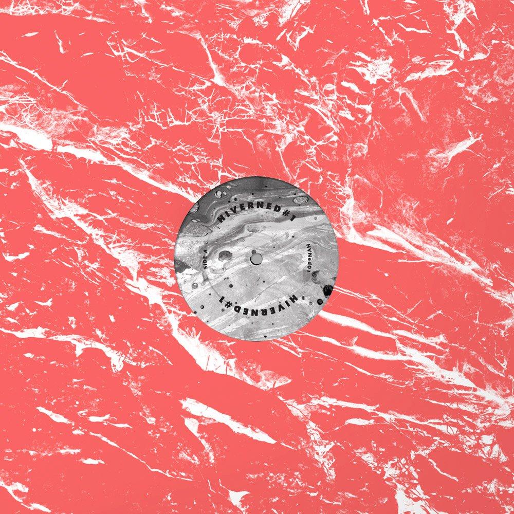 HVNed 01 - John Talabot