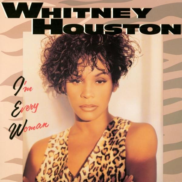 Dance Vault Mixes - I'm Every Woman/Who Do You Love - Whitney Houston