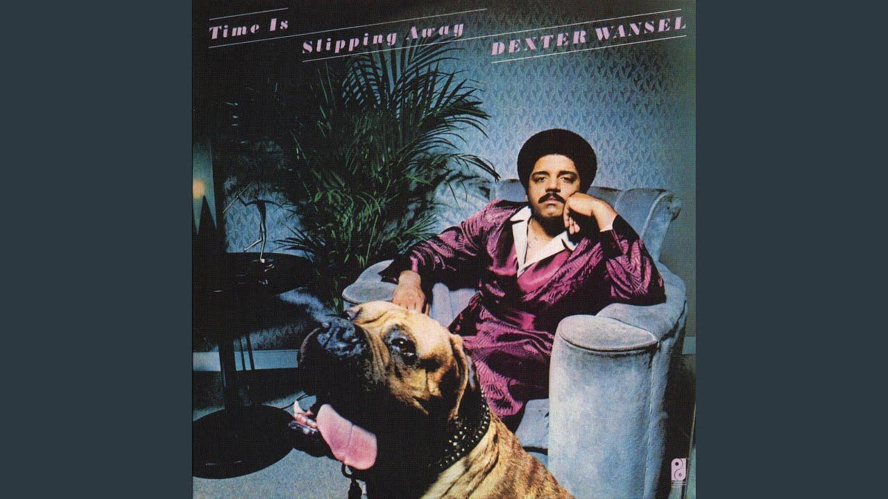 Very Best of Dexter Wansel (Disc 2) - Dexter Wansel/Terri Wells