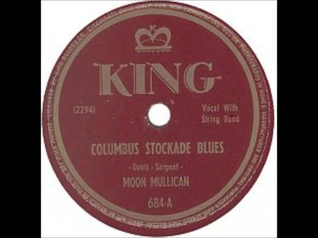  - Moon Mullican