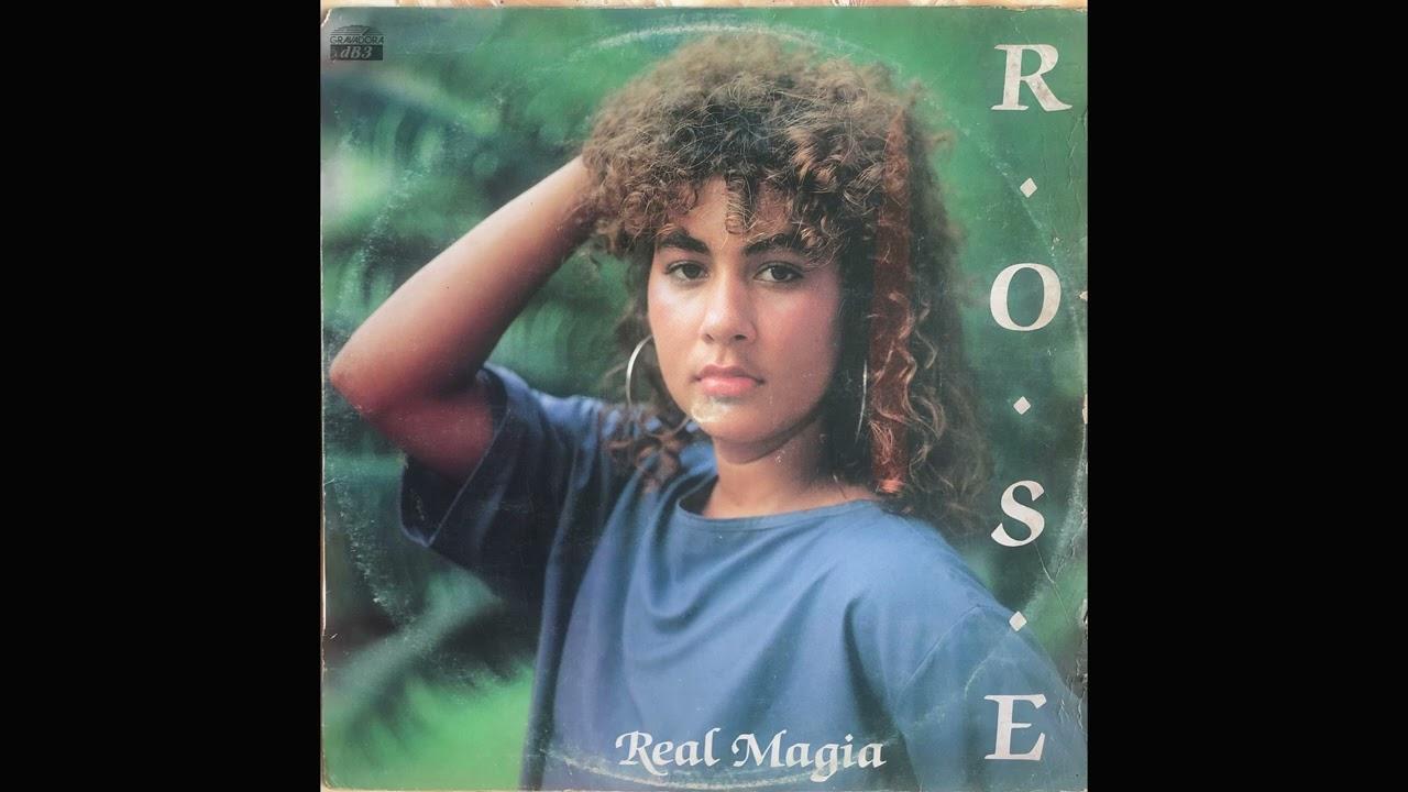  - Rose