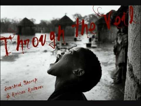 Footsteps in Africa - The Soundtrack - Jamshied Sharifi, Hassan Hakmoun