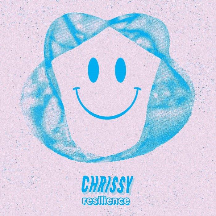 Resilience - Chrissy