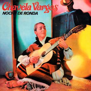 Boleros - Chavela Vargas