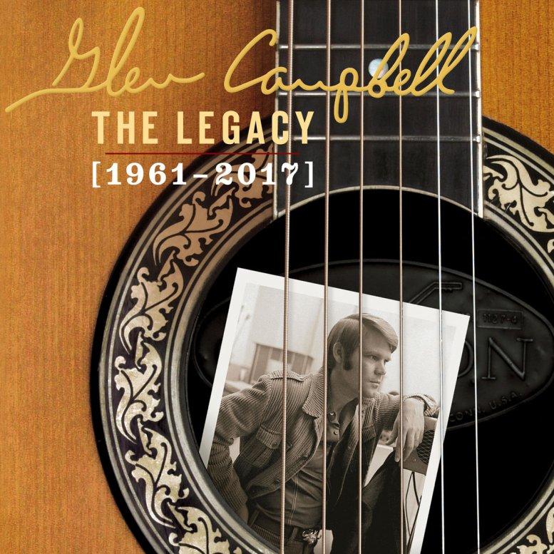 Southern Nights - Glen Campbell