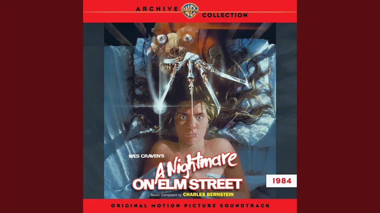 Gator (Original Motion Picture Soundtrack) - Charles Bernstein