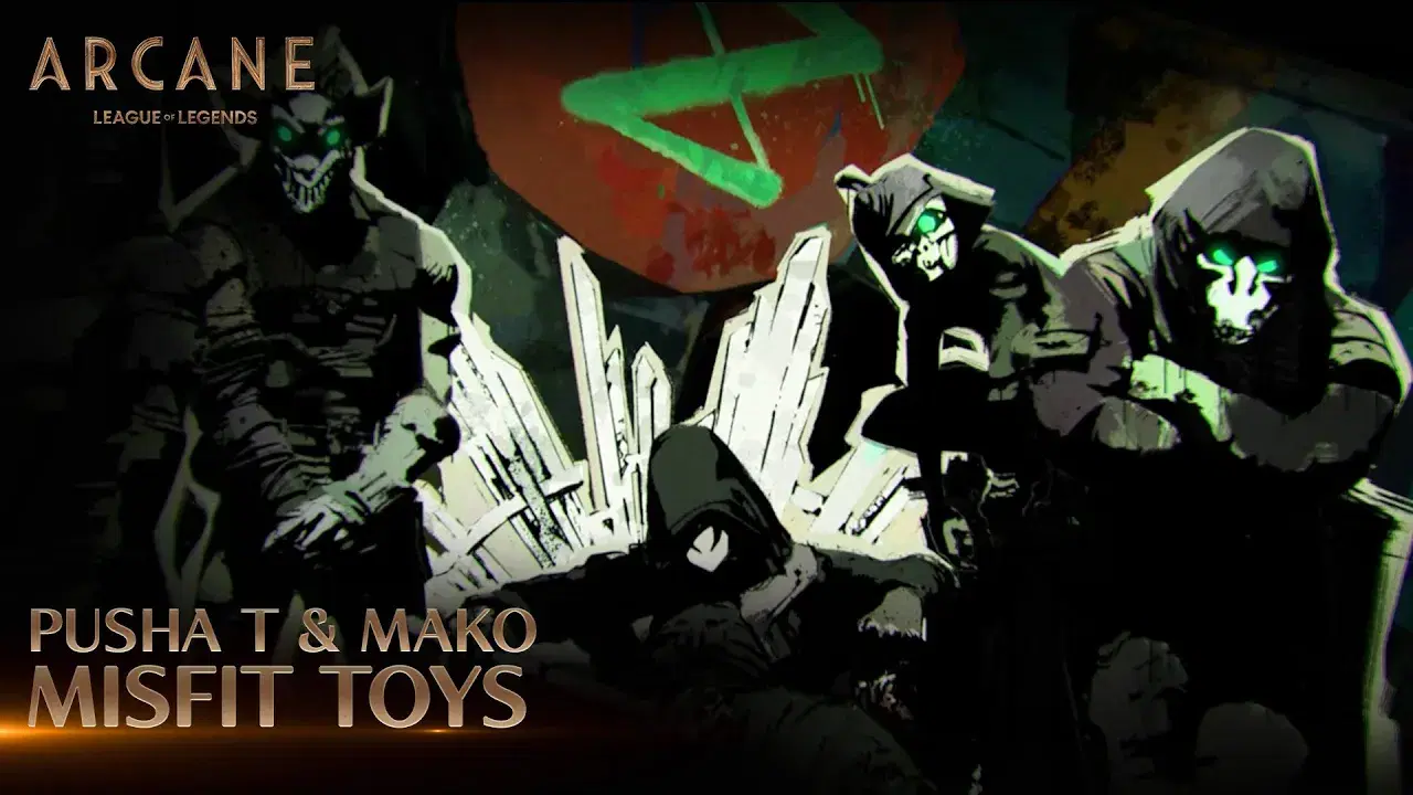 Welcome To The Earth - Magical Power Mako