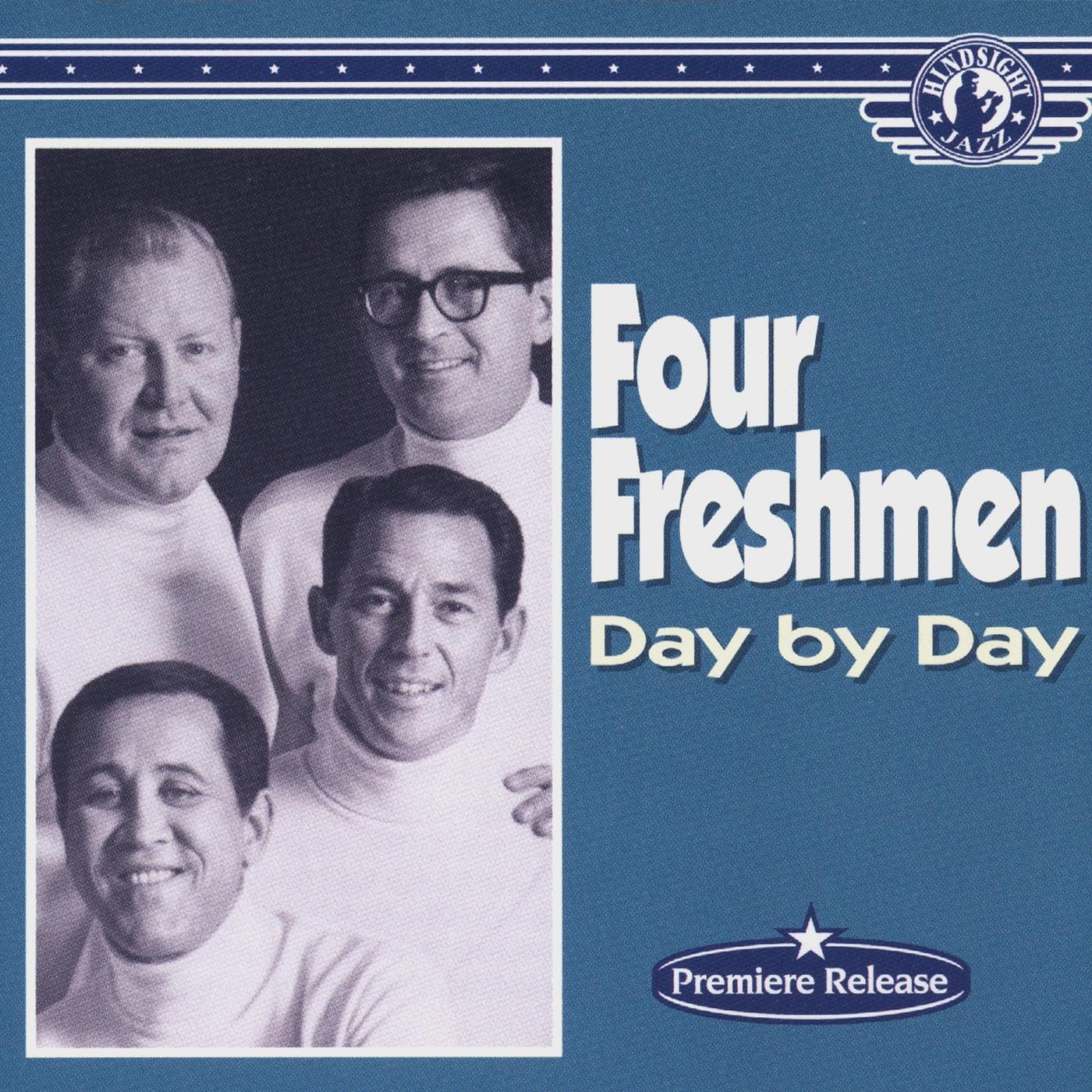  - The Four Freshmen