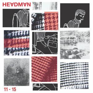 11-15 - Headman