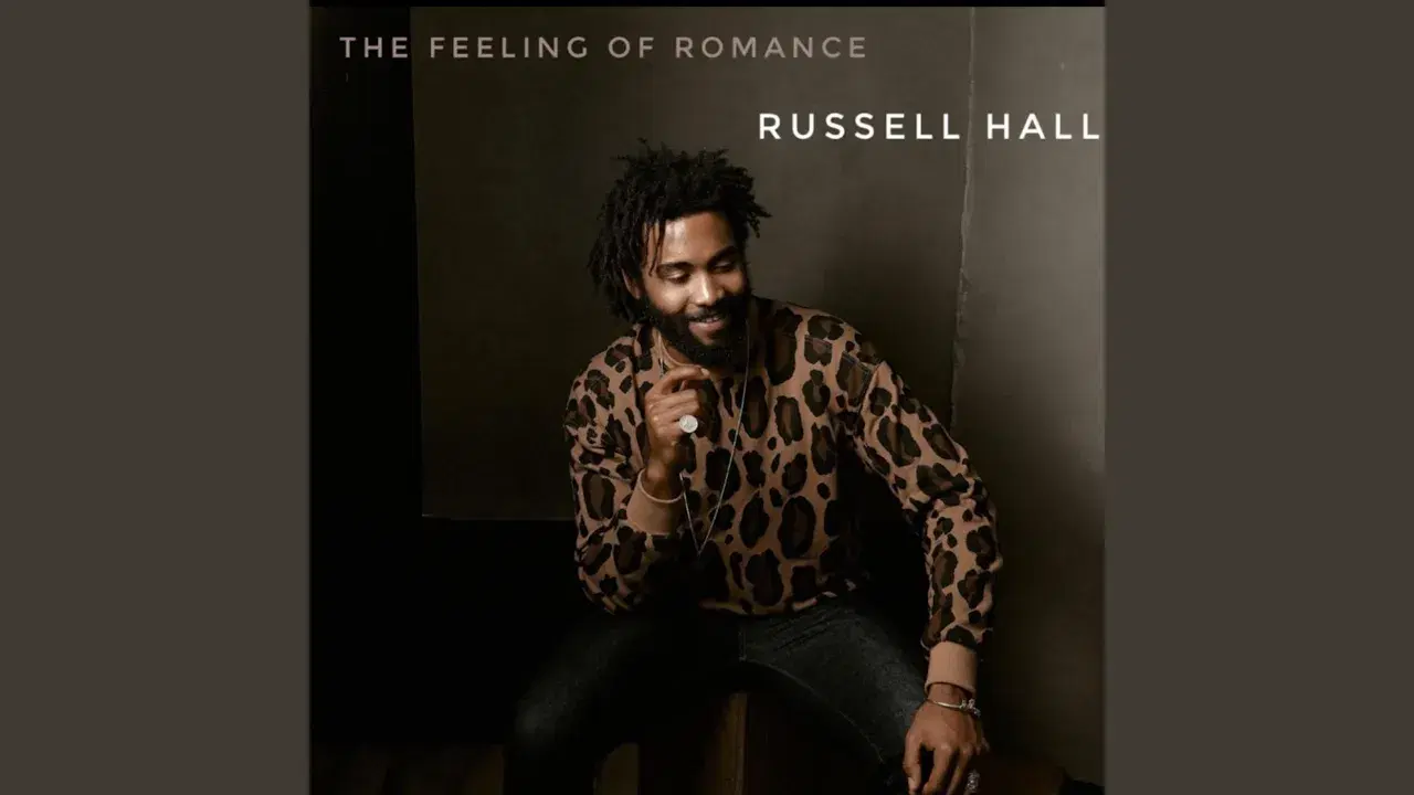 They Hope (feat. The Ladybugs) - Russell Hall (feat. The Ladybugs)